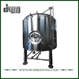 High Quality Cheap BBT Customized 30bbl Bright Beer Tank (EV 30BBL, TV 36BBL) for Pub ...