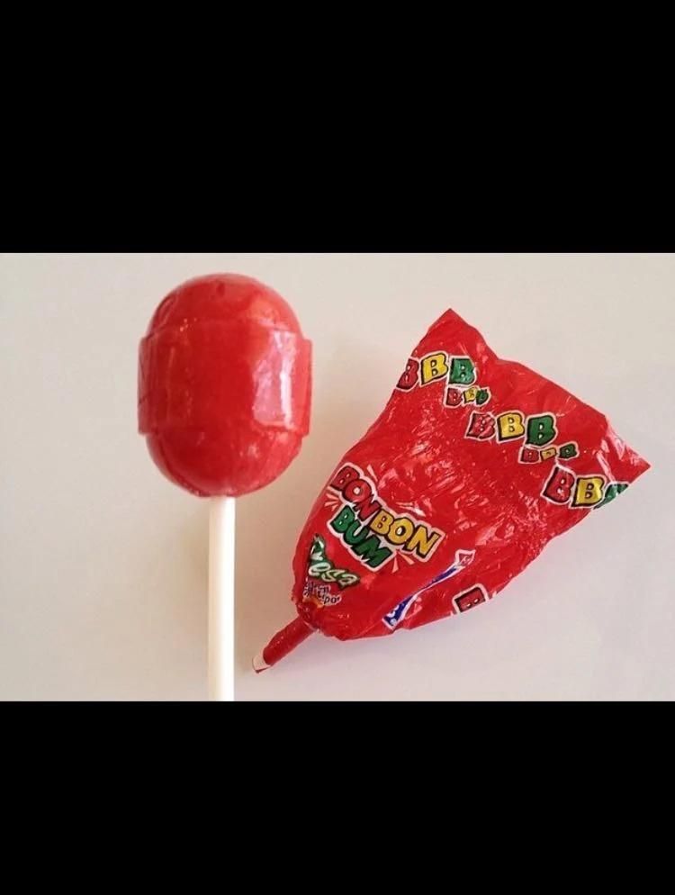 Gum Filling Lollipop Machine Line