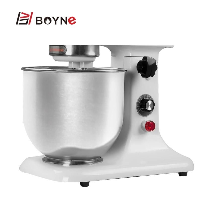 Milk Cream Mixer for Bakery Cookies Cake Baking