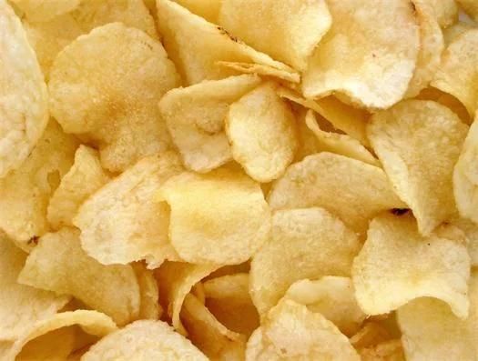 Deoiling and Oil Removing Machine Fried Crisps Centrifugal Deoiler