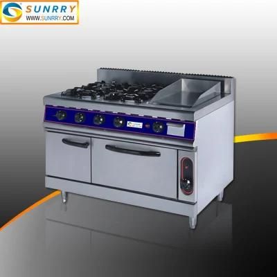 Hotel Restaurant Commercial Mini Gas Burner