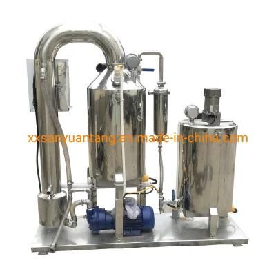 Honey Processing Equipment Bee Extractor