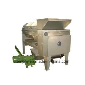 Grape Crushing Machine for Wine Factory