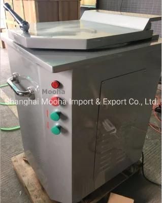 Bakery Equipment Hydraulic Dough Divider 135-800g