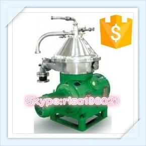 Virgin Coconut Oil Centrifuge Separator Machine with High Quatliy and Low Price