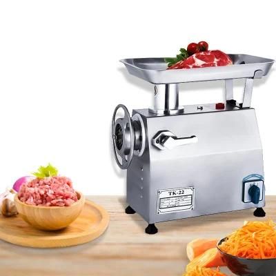 Hot Selling Meat Mincer Commercial Meat Grinder Tk-22 Tk-32