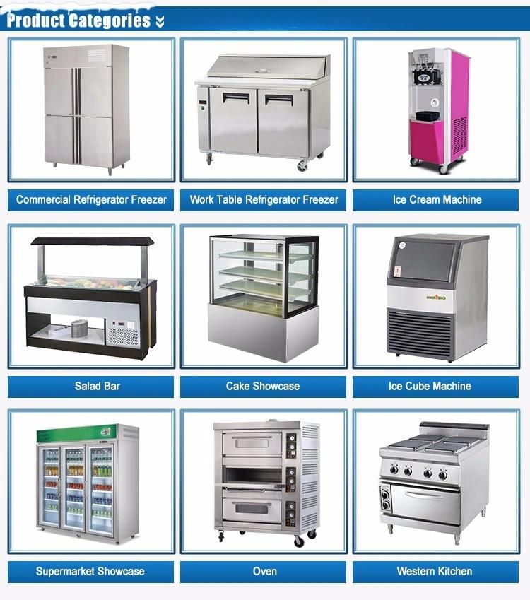 Electric Rotary Rotisseries
