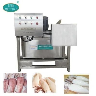 Squid Dewatering Machine Octopus Dehydrator Seafood Dehydrator Machine