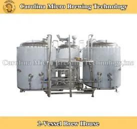10bbl China Micro Brew Equipment/Beer Making Machine/Beer Machine