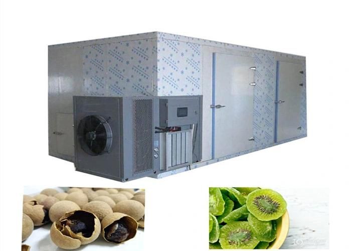 Professional Factory Direct Sale Vegetable Fruit Drying Machine