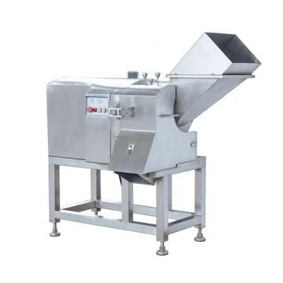 Vegetable Cutting Machine Washing Machine Food Machinery