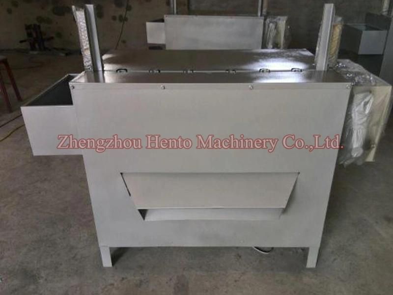 Professional Exporter of Automatic Cashew Shelling Machine