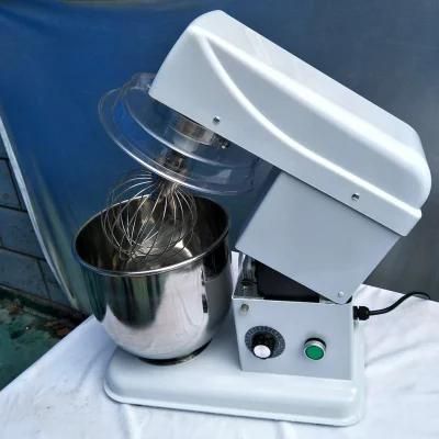Commercial Dough Mixer Bread Machine Spiral Food Mixer Planetary Mixer