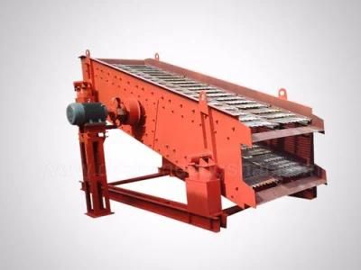 Large Capacity Sea Salt Production Line