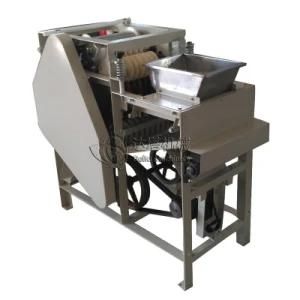 Wet Almond Peeler Machine Peanut Skin Peeling Machine Broadbean Peeling Machine