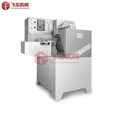 Fld-3D Flat Lollipop Production Line, Candy Machine, Candy Machine Line