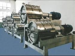 Pumpkin Powder Processing Machine Air-Drying High-Quality Ad Powder System Machines