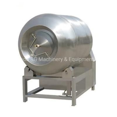 Meat Marinating Machine Vacuum Meat Tumbler Meat Tumbling Machine