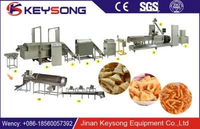 Tortilla Bugles Doritos Chips Processing Machine