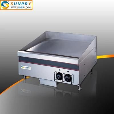 Commercial Restaurant Induction Electric Restaurant Griddles