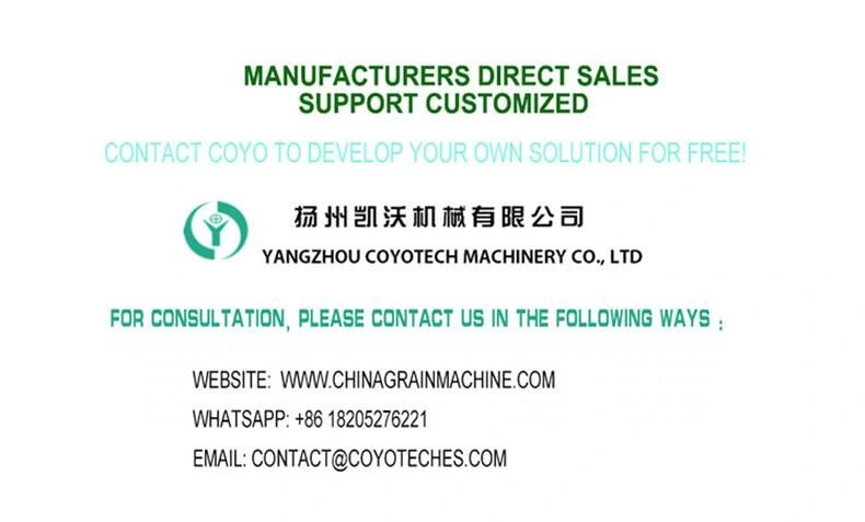 Nutrition Fortified Instant Rice Production Line Machine