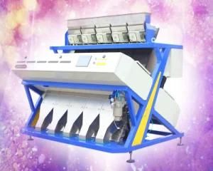 New Model Arrive! ! ! Rice Color Sorter with 5000+Px Most Popular
