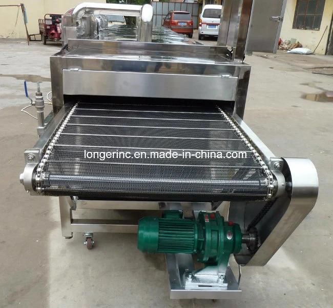 Industrial Vegetable Dryer Fruit Drying Machine