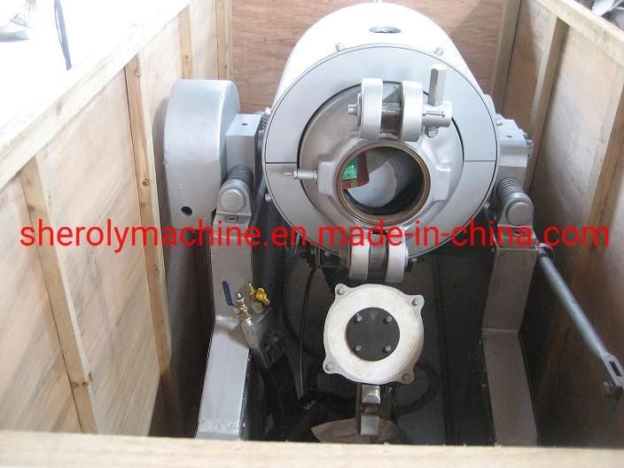 Automatic Puffed Rice Cake Making Machine
