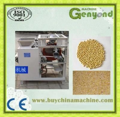 Soy Bean Peeling Machines