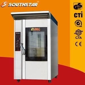 Southstar 12 Trays Electric Convection Oven (CE &amp; ISO)
