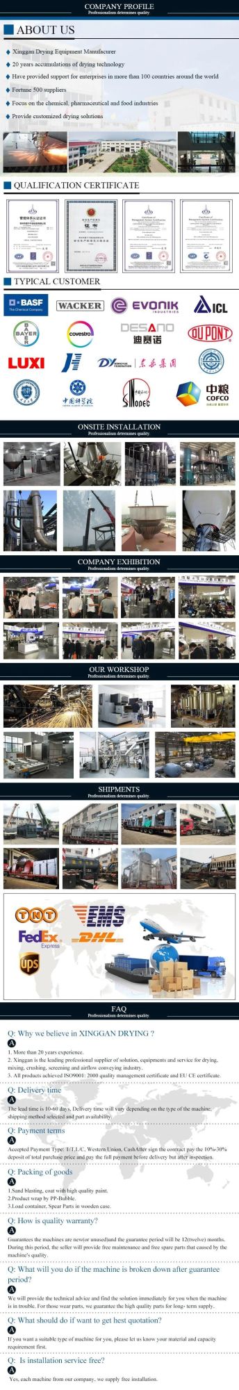 Tray Dryer for Electroplax