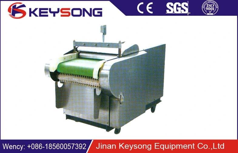 Automatic Meat Analog Food Snacks Production Machine