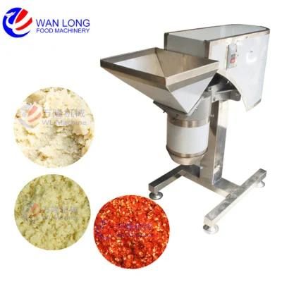 Garlic Ginger Onion Shallot Paste Grinding Machine Making Machine Processing Machine