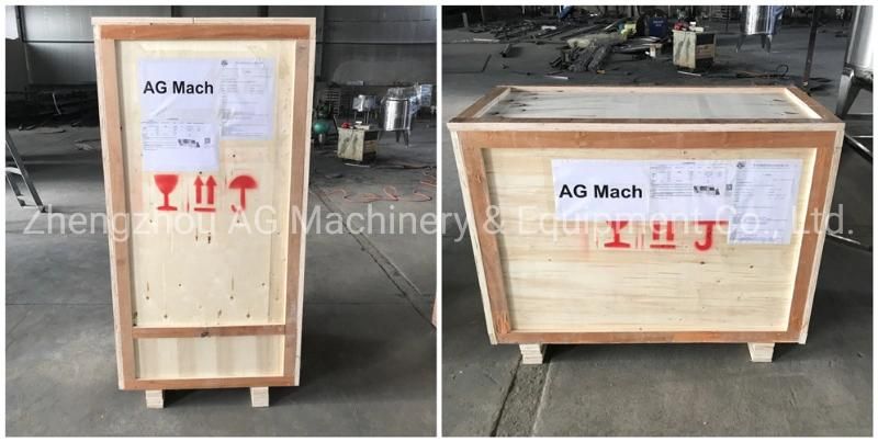 Enema Machine Sausage Stuffer Filler Meat Processing Sausage Making Machine
