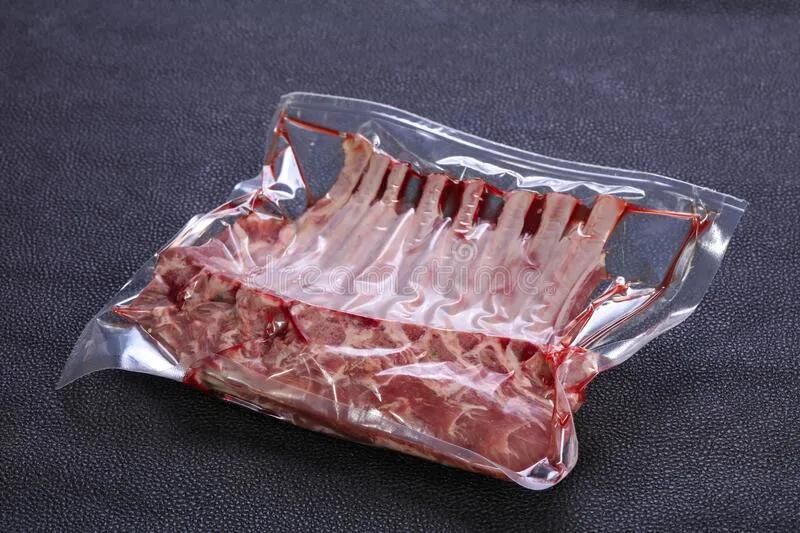 Air Vacuum Packing Machines Meat Vacuum Packing Machine