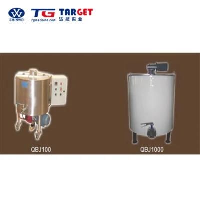 Hot Sale Professional Chocolate Holding Tank (advanced)
