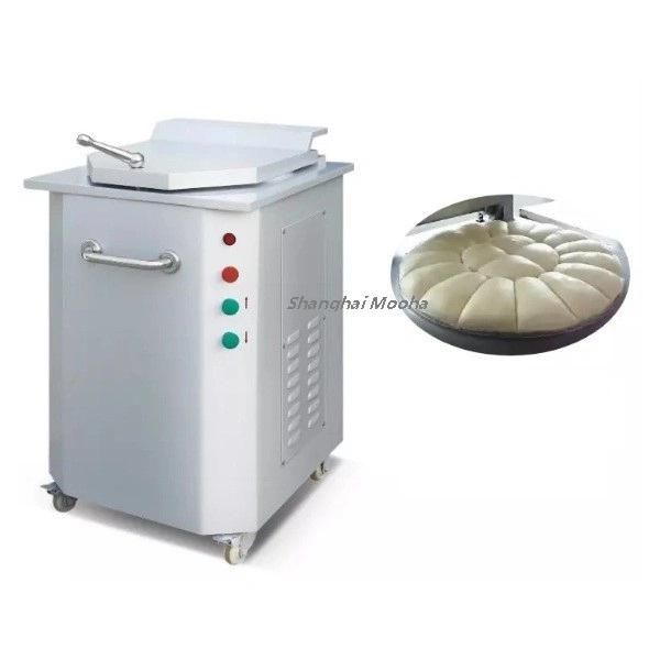 Full Automatic Dough Divider and Rounder