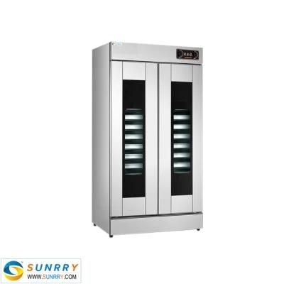 Stainless Steel Dough Fermenting Equipment Chamber Machine