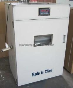 (1320 Eggs) Full Automatic Incubator (AM-2)
