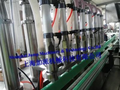 Tomato Paste Processing Plant/Tomato Sauce Making Machine