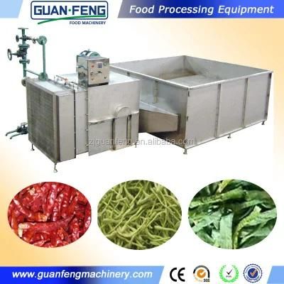 Commercial Vegetables Dehydrator Box Dryer Machine