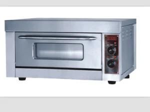 Fully Stainless Steel Pizza Oven