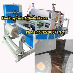 Hot Needle Micro Hole Perforation Machine