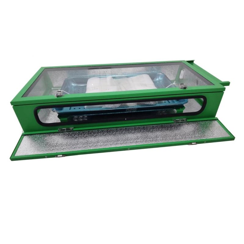 Made in China Spice Vegetable Fruit Mini Solar Dryer Machine Price