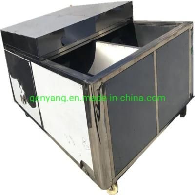 Hot Sale Palm Dates Seeds Separating Machine