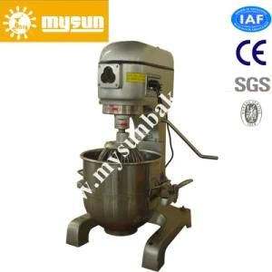 Baking Equipment Planetary Mixer for Egg Mixing 30L Capactiy