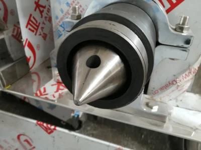 Vegetable Textured Soybean Making Machine
