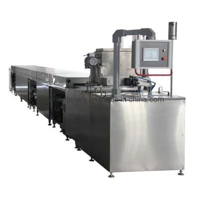 High Precision Granule Chocolate Depositing Machine