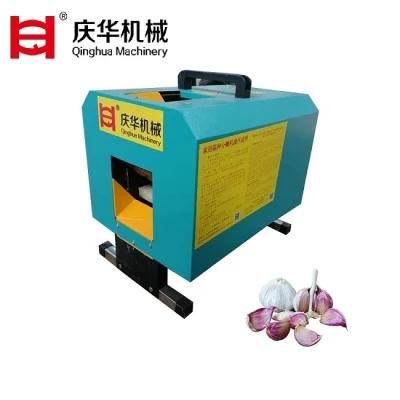Small Household Electric Garlic separator, Agricultural Garlic Seed separator