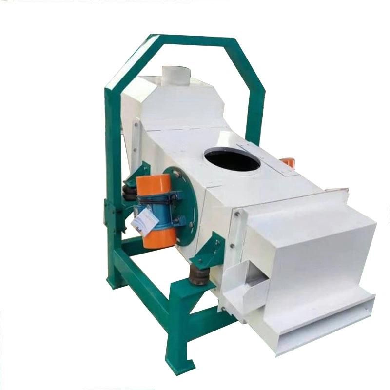 Tqlz 150 Paddy Cleaner Machine Grain Cleaning Machine